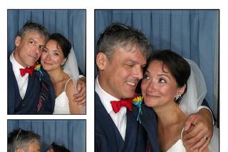 Saratoga Photobooth - 21