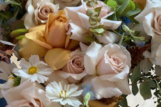 Eve Floral Co. - 12