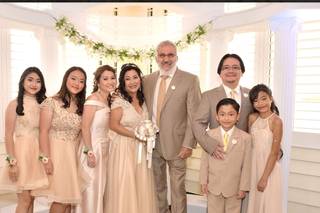 Bon Appetit Weddings - 33