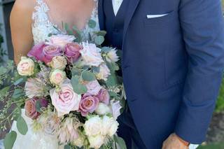 Blissful Weddings and Co. - 82