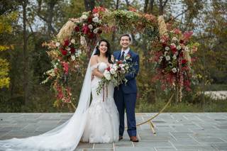 Gessell & Nancy's Bridal Team - 28