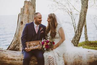 Lace & Brass Events, LLC - 129