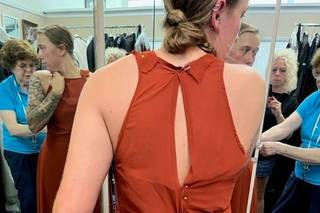 Becky's Custom Sewing and Design - 6