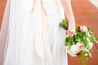 Gilded Bridal - 32