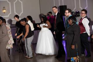 Dimensions in Sound & Photo Booth Services - 5