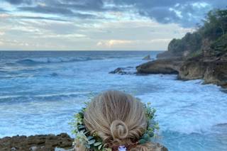Ninah Gil Bridal Hair and Make-Up - 55