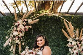 Kristin Johnston Bridal - 21
