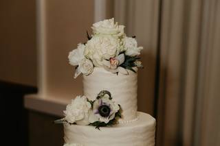 classic cakes - 9