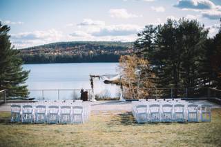 Bear Mountain Inn + Barn - 60