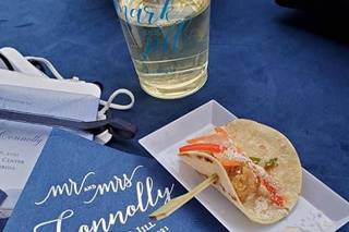 Puff 'n Stuff Events | Catering - 10