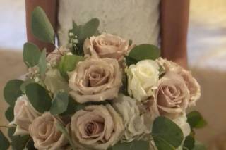 Ay, Poppy Floral & Event Decor - 59