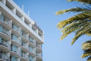 Hilton Clearwater Beach Resort & Spa - 19