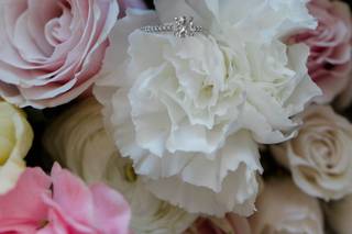 Flower Moxie - 165