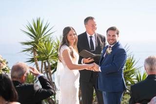 Jeff Tackett Wedding Officiant - 8