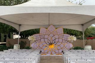 The Legacy Ballroom - 12