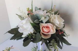 Wedding Decor by Ruth - 36