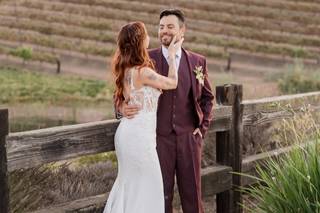 Leal Vineyards - 55