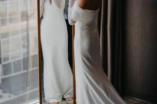 Lauren Wolff Hair Design - 5