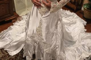 Dantella Bridal & Tailoring - 12