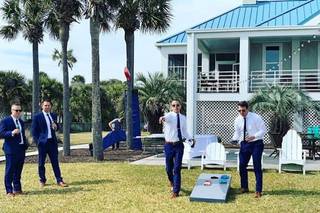 The Citadel Beach Club - 21