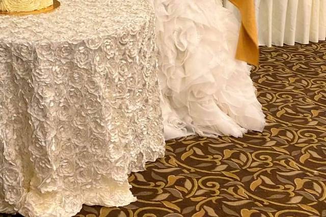 The Croatian Center by Dimitri's Catering 4
