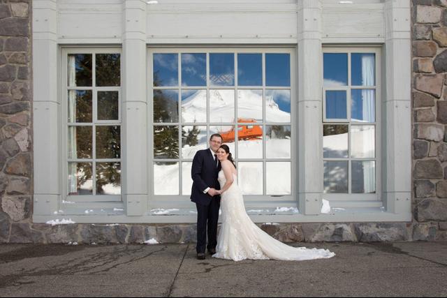 Timberline Lodge - 4