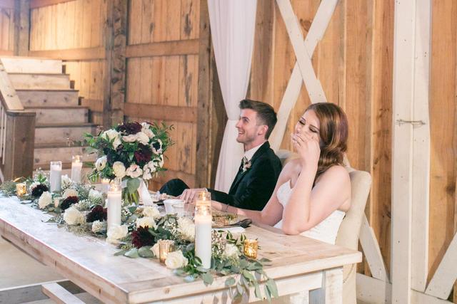 Heritage Acres Venue - 4