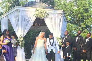 Alexander Homestead by Wedgewood Weddings - 47