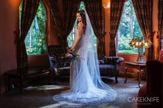 Little White Dress Bridal Shop - 21
