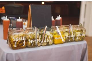 Exchange Events & Catering - 33
