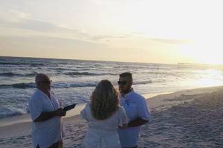 Officiant Doug - 75