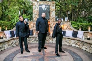 Grand Tradition Estate & Gardens - 80