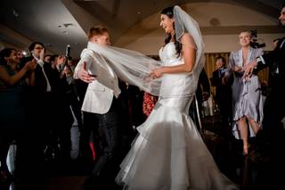 DJ Christie Weddings & Events - 16