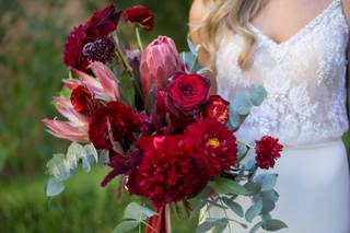 Tumbleweed Floral Design - 42