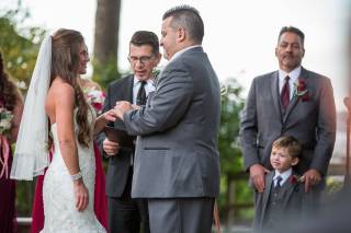 Wisconsin Weddings - 17