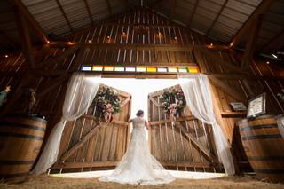 Daughter's Barn at Cedar Ridge - 73