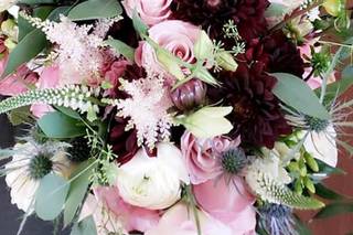 Kato Floral Designs - 108