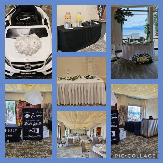 North Tahoe Event Center - 1
