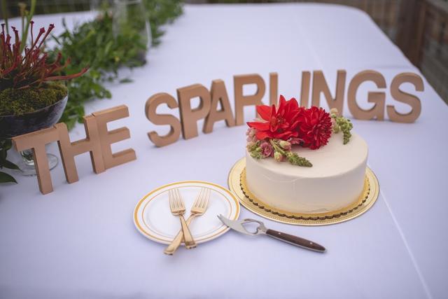 Whidbey Event Rentals - 4