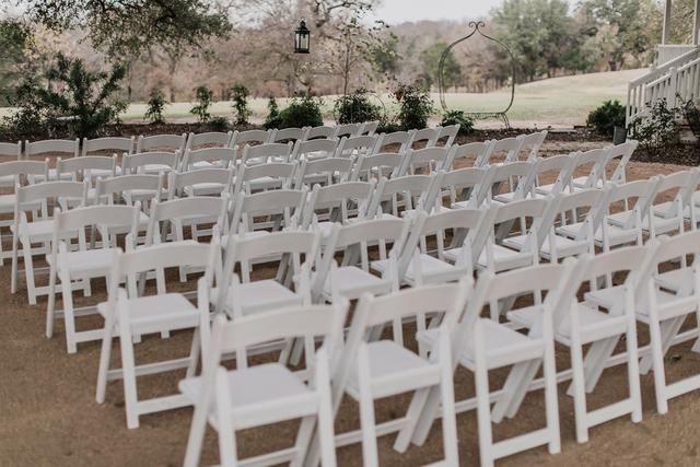 Stonebridge Wedding and Event Venue - 4