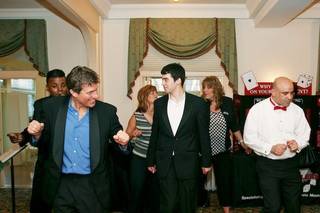 Twilight Entertainment - 13