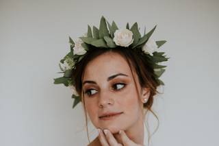 Hair & Makeup by Masha - 26