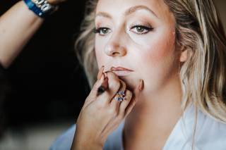 Truebutterfleyes Make up Artistry - 13