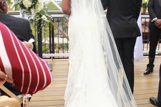 Lemon Drops Weddings & Events - 60