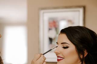Jacqueline Cole Artistry - 55