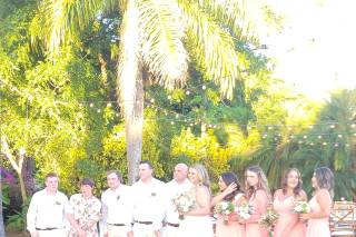 Amore Paraiso Weddings - 54