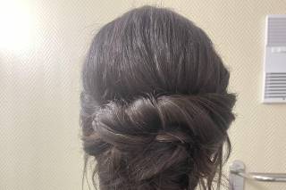 Hair & Makeup by Masha - 15