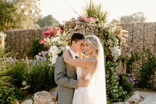 River Garden Wedding & Event Venue - 22