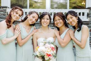 Cashmeir Bridal - 103