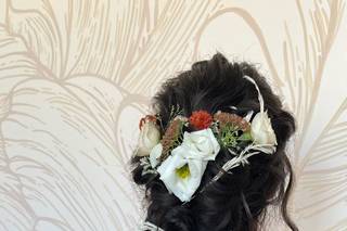 THE BRIDAL GLAM GROUP - 1